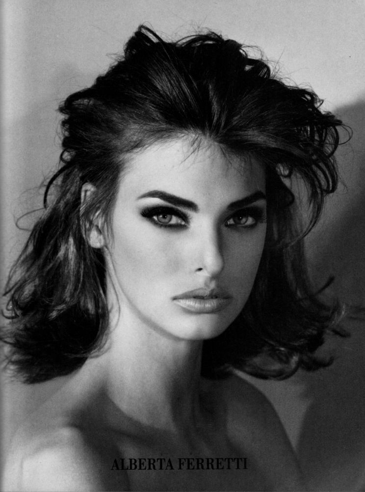 Linda Evangelista