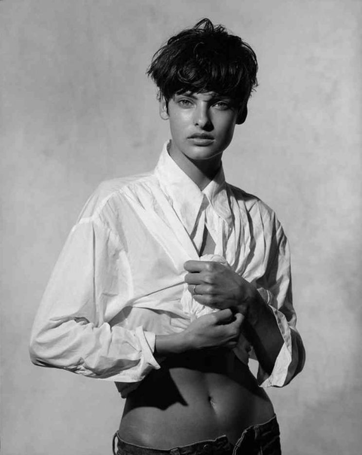 Linda Evangelista