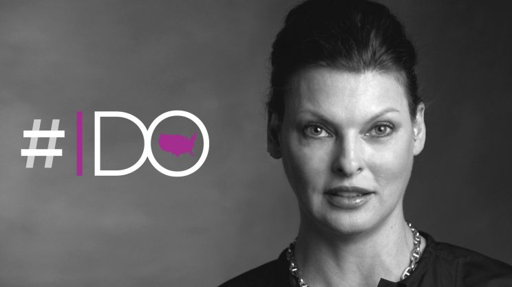 Linda Evangelista