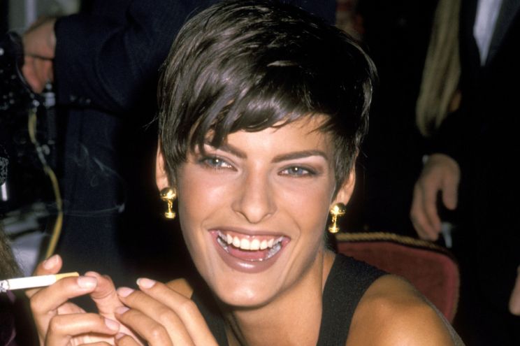 Linda Evangelista