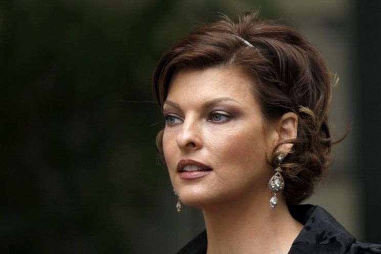 Linda Evangelista