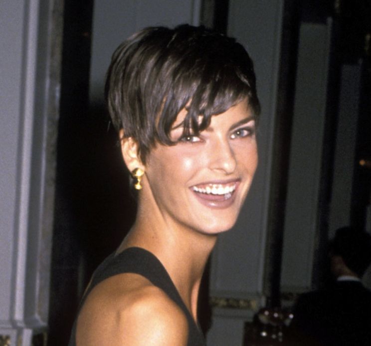 Linda Evangelista