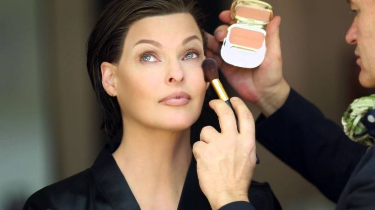 Linda Evangelista