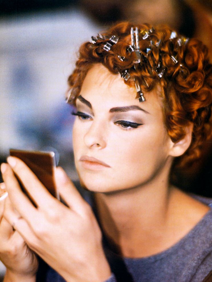 Linda Evangelista
