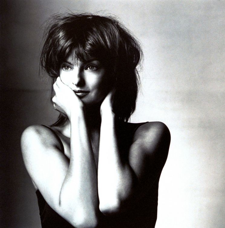 Linda Evangelista