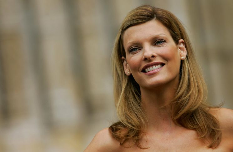 Linda Evangelista