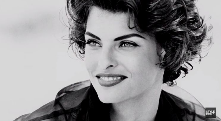 Linda Evangelista