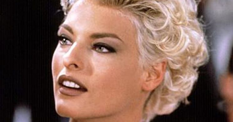 Linda Evangelista