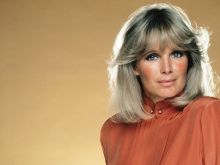 Linda Evans