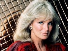 Linda Evans