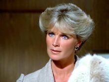 Linda Evans