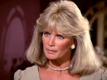 Linda Evans