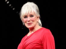 Linda Evans