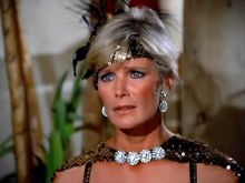 Linda Evans