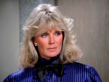 Linda Evans