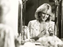 Linda Evans