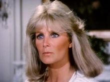 Linda Evans