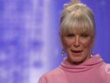 Linda Evans