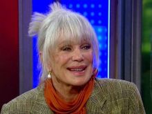 Linda Evans