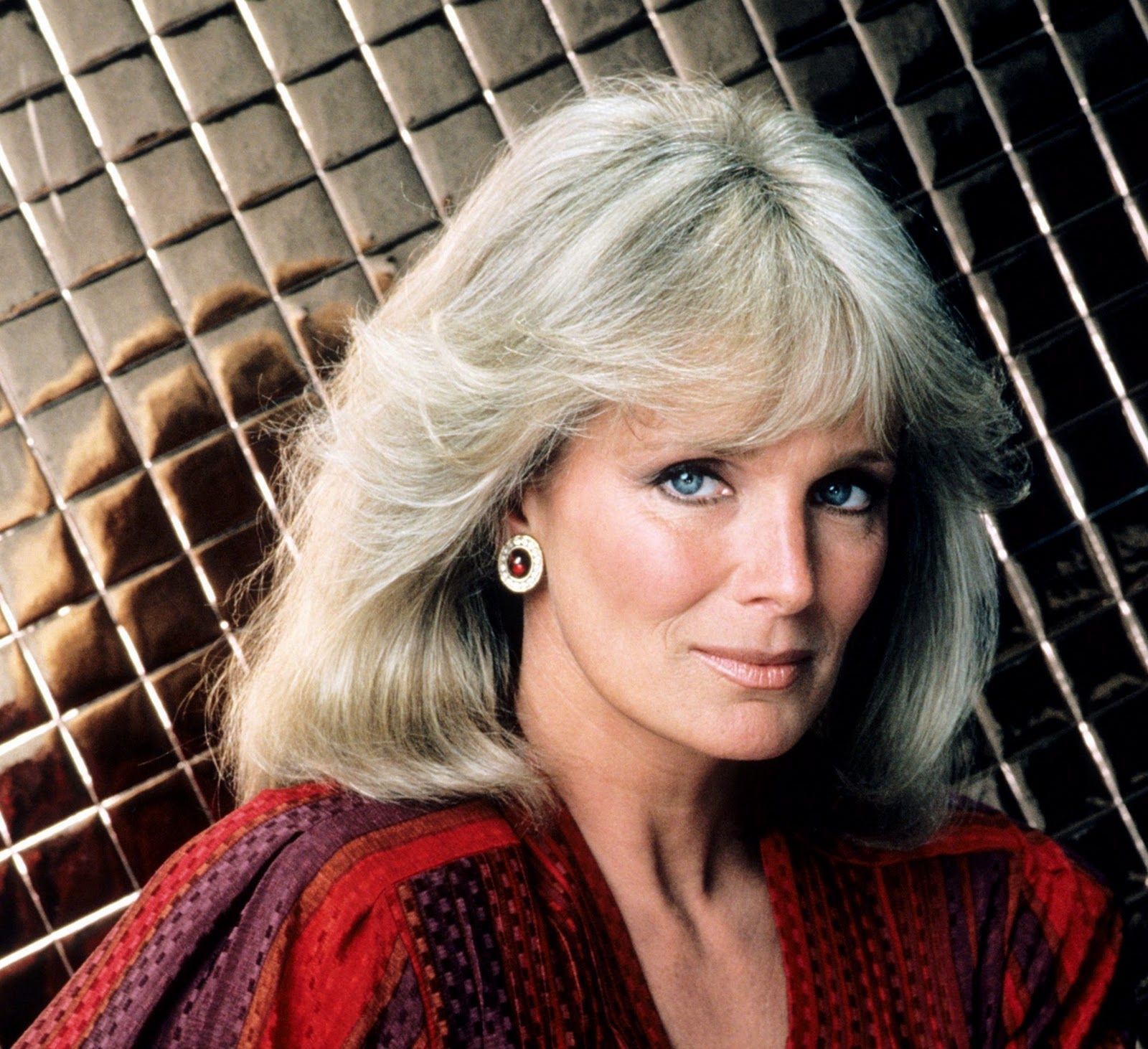 Pictures Of Linda Evans