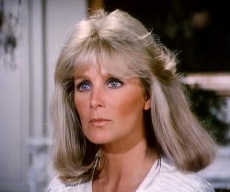 Pictures Of Linda Evans