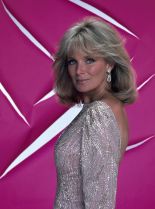 Linda Evans