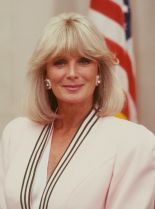 Linda Evans