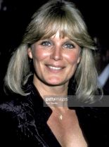 Linda Evans