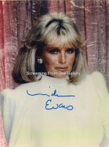 Linda Evans