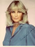 Linda Evans