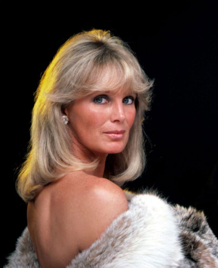 Linda Evans