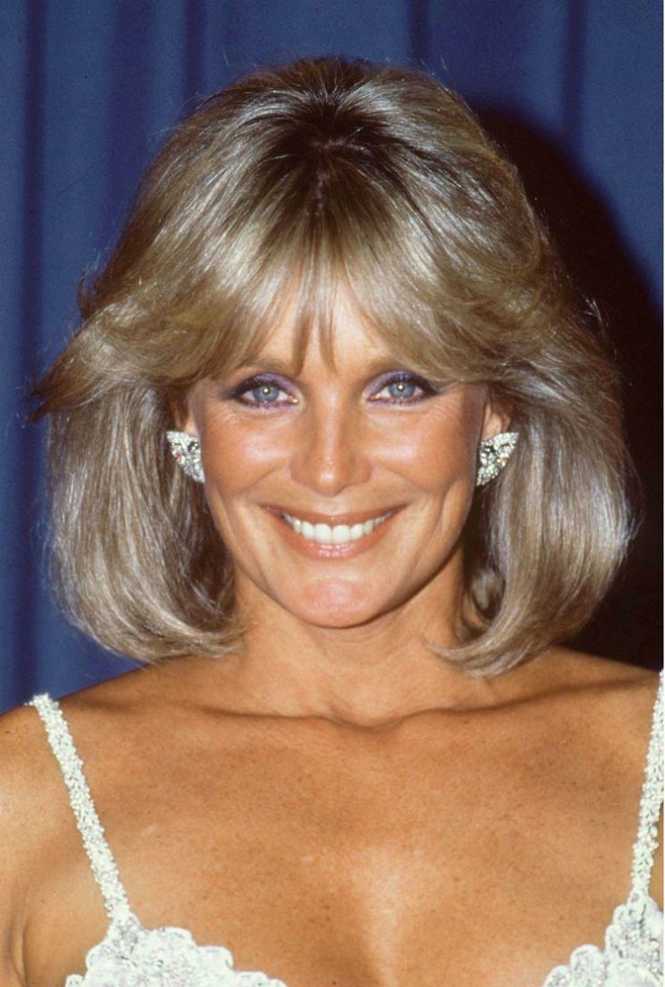 Linda Evans