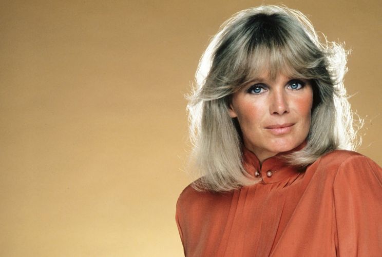 Linda Evans