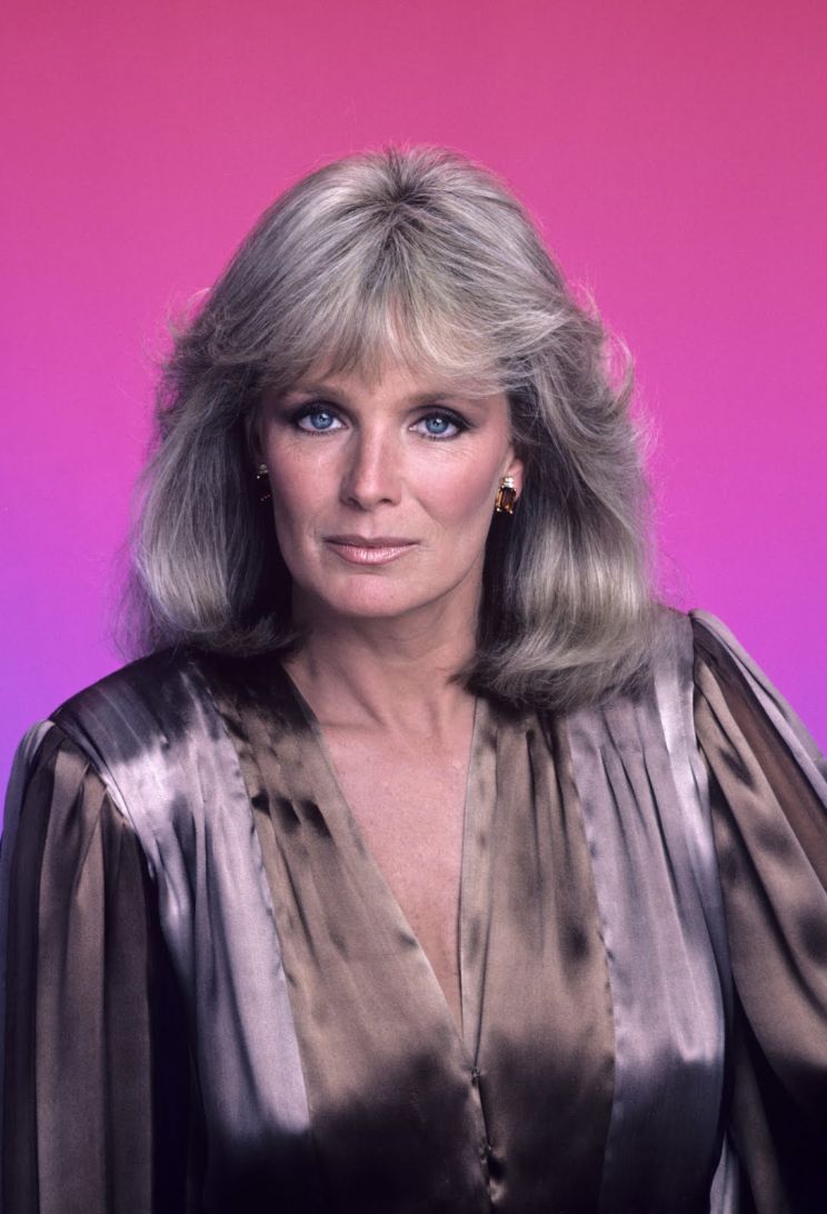 Linda Evans