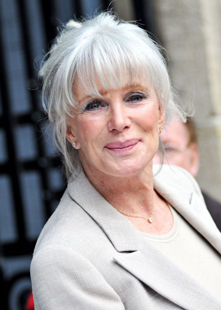 Linda Evans