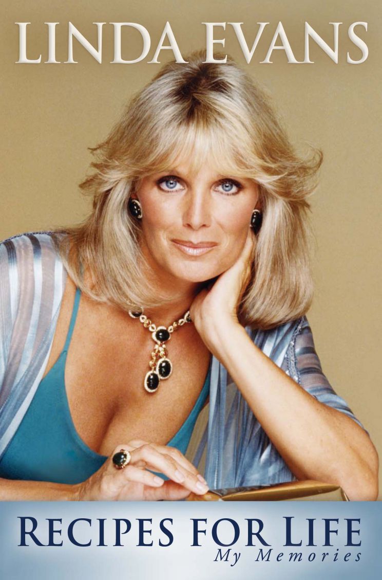 Linda Evans