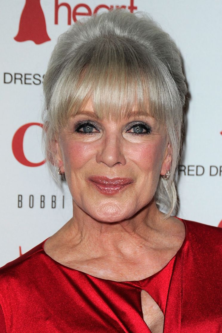 Linda Evans