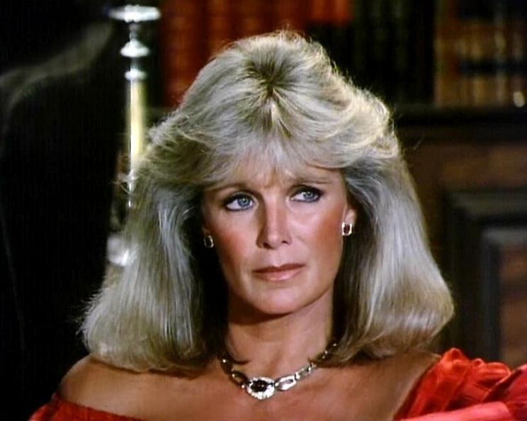 Linda Evans