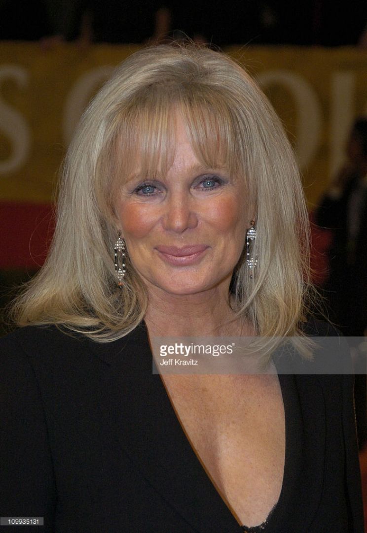 Linda Evans