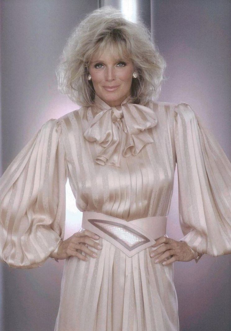 Linda Evans