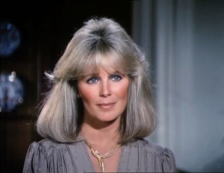 Linda Evans