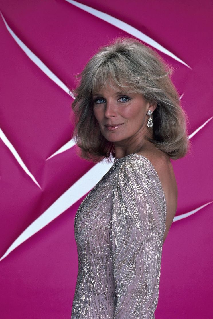 Linda Evans