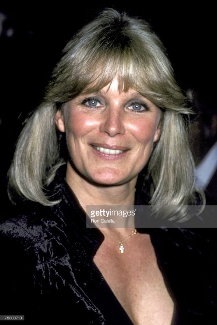 Linda Evans