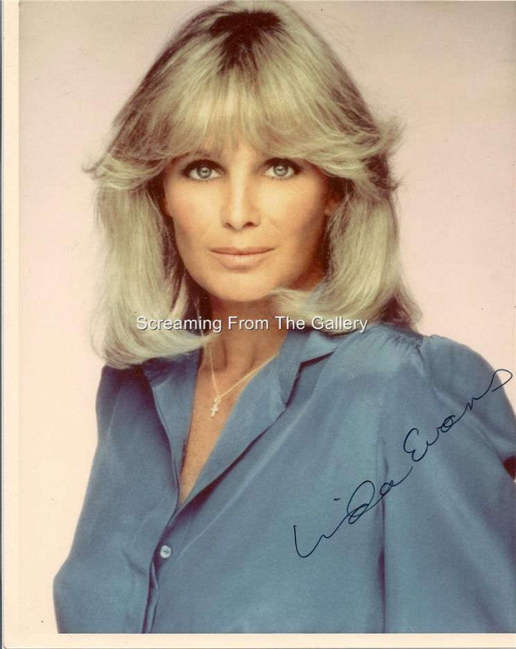 Linda Evans
