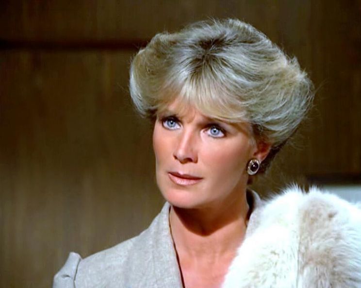 Linda Evans