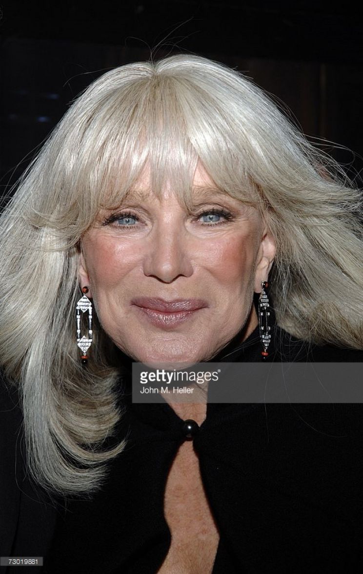 Linda Evans