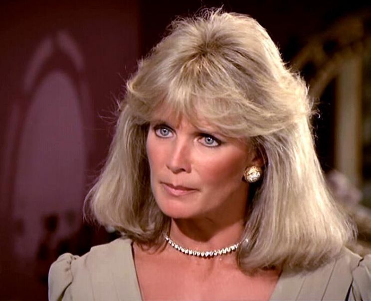 Linda Evans