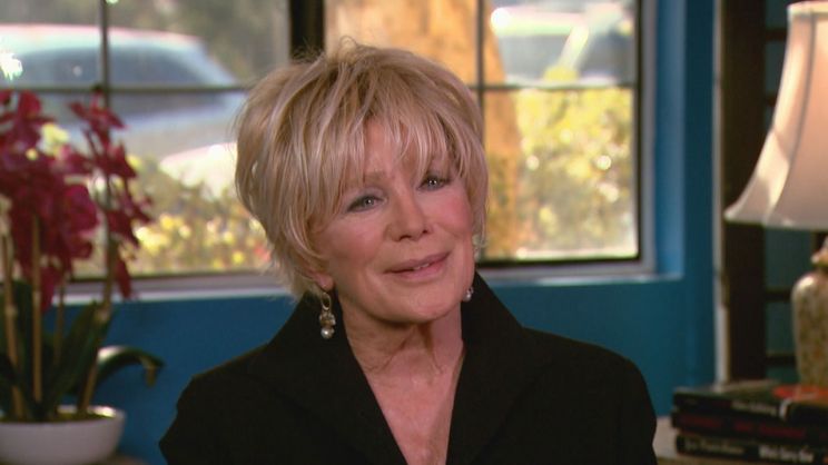 Linda Evans