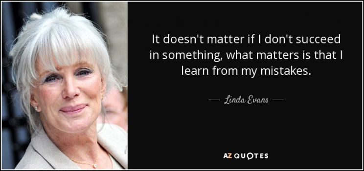 Linda Evans