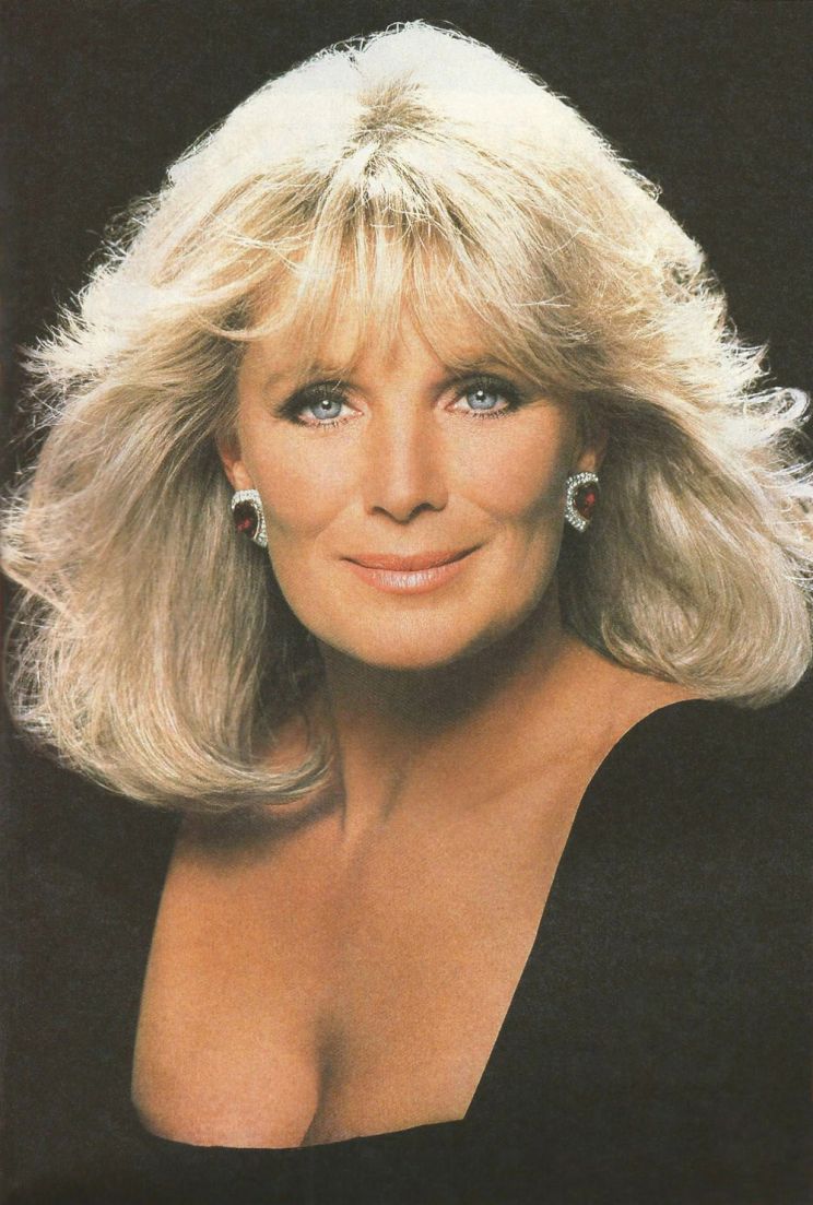 Linda Evans